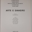 Arte e Dinheiro