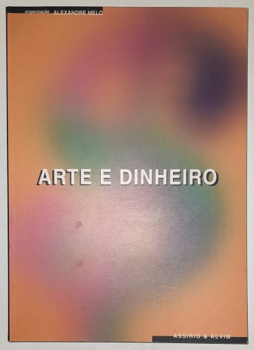 Arte e Dinheiro