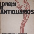 I Exposição de Antiquários
