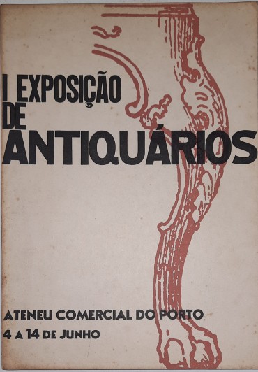I Exposição de Antiquários