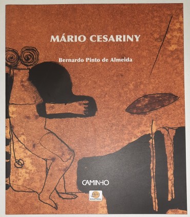 Mário Cesariny A Imagem em Movimento