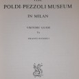 Dois Livros / Catálogos de Museus