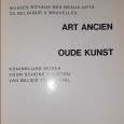 Dois Livros / Catálogos de Museus