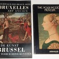Dois Livros / Catálogos de Museus