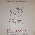 Três Publicações do Picasso