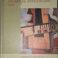 Dois Livros de e sobre Antiguidades