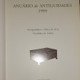 Dois Livros de e sobre Antiguidades
