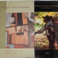 Dois Livros de e sobre Antiguidades