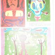 Quatro Publicações/Catálogos de e sobre Pintura/Desenhos