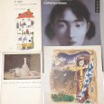 Quatro Publicações/Catálogos de e sobre Pintura/Desenhos