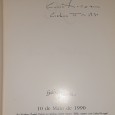 Duas Publicações/Catálogos “Lucio Muños e Pedro Calapez