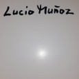Duas Publicações/Catálogos “Lucio Muños e Pedro Calapez