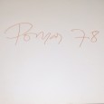 Duas Publicações/Catálogos “Costa Pinheiro e Pomar