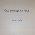 Cinco Publicações/Catálogos “Álvaro Lapa e Júlio Resende