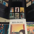 Várias publicações/Catálogos “António José Alegria e Relógio