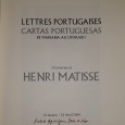 Litografias de Henri Matisse