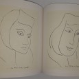 Litografias de Henri Matisse
