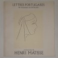 Litografias de Henri Matisse