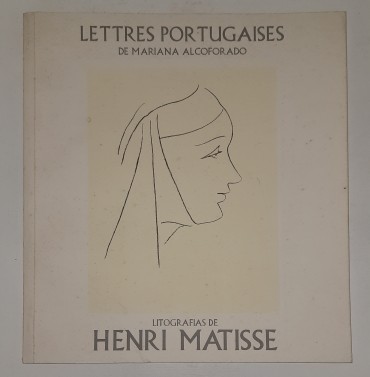 Litografias de Henri Matisse