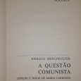 Seis Livros de e sobre o Comunismo