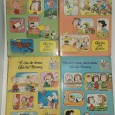12 Livros de Banda Desenhada “Snoopy, Mafalda e Charlie Brown