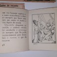 Seis livros infantis muito antigos