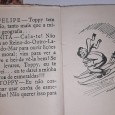 Seis livros infantis muito antigos