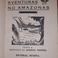 Seis livros do Nº7 ao Nº12  “Zé Fagulha” Editorial Majora