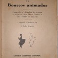 O cinema infantil, Pinóquio, Contos Grimm, etc 