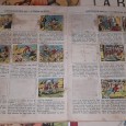 Caderneta + presépio para montar e livros infantis