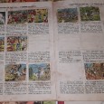Caderneta + presépio para montar e livros infantis