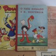 Caderneta + presépio para montar e livros infantis