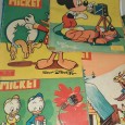 Le Journal do Mickey - 31 Revistas de banda desenhada 