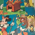 Le Journal do Mickey - 31 Revistas de banda desenhada 