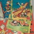Le Journal do Mickey - 31 Revistas de banda desenhada 