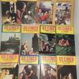 Vinte (20) Livros de “Os Cinco