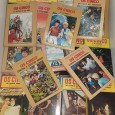 Vinte (20) Livros de “Os Cinco