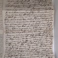 Três Manuscritos do Século XVIII, XIX