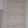 Três Manuscritos do Século XVIII, XIX