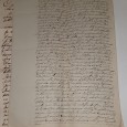 Três Manuscritos do Século XVIII, XIX