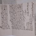 Vários Documentos Manuscritos e não só	