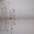 Vários Documentos Manuscritos e não só	