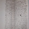 Vários Documentos Manuscritos e não só	