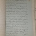 Dois livros contendo Manuscritos da Herdade da Broca