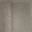 Dois livros contendo Manuscritos da Herdade da Broca