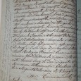 Dois livros contendo Manuscritos da Herdade da Broca