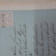 Dois livros contendo Manuscritos da Herdade da Broca
