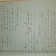 Dois livros contendo Manuscritos da Herdade da Broca