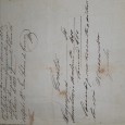 Dois livros contendo Manuscritos da Herdade da Broca