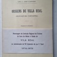 ORIGENS DE VILA REAL (PROTOHISTÓRIA PORTUGUÊSA)